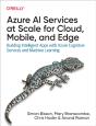 Azure Ai Services At Scale For Cloud, Mobile, And Edge - Preview