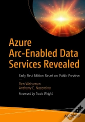Azure Arc-Enabled Data Services Revealed