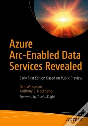 Capa do artigo Azure Arc-Enabled Data Services Revealed