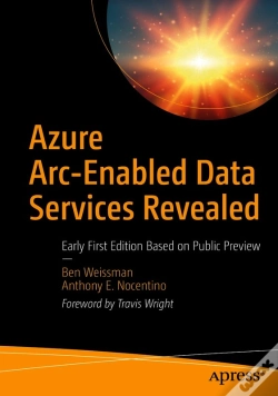 Capa do artigo Azure Arc-Enabled Data Services Revealed