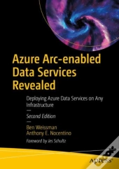 Azure Arc-Enabled Data Services Revealed