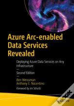Azure Arc-Enabled Data Services Revealed