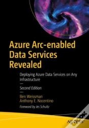 Capa do artigo Azure Arc-Enabled Data Services Revealed