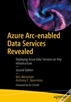 Capa do artigo Azure Arc-Enabled Data Services Revealed