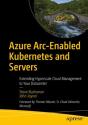 Azure Arc-Enabled Kubernetes And Servers - Preview
