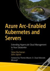 Azure Arc-Enabled Kubernetes And Servers