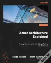 Capa do artigo Azure Architecture Explained