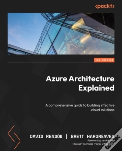Capa do artigo Azure Architecture Explained
