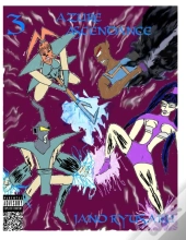 Azure Ascendance Issue 3