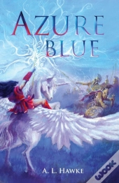 Azure Blue