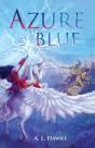 Azure Blue - Preview