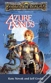 Capa do artigo Azure Bonds