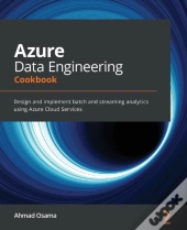 Azure Data Engineering Cookbook