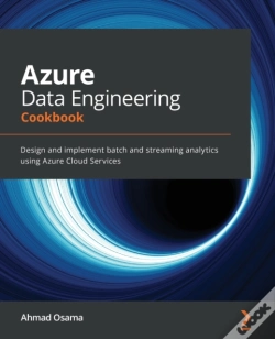 Capa do artigo Azure Data Engineering Cookbook