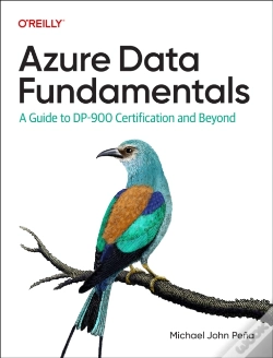 Capa do artigo Azure Data Fundamentals