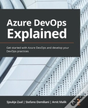 Capa do artigo Azure Devops Explained