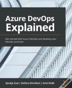 Capa do artigo Azure Devops Explained