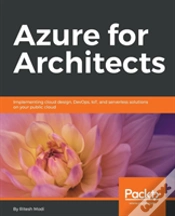 Capa do artigo Azure For Architects