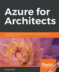 Capa do artigo Azure For Architects