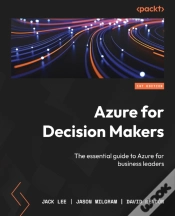 Capa do artigo Azure For Decision Makers