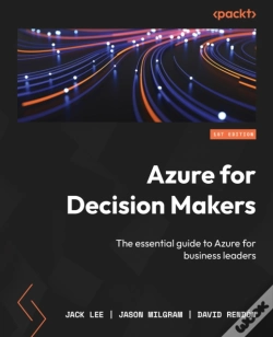 Capa do artigo Azure For Decision Makers