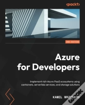 Capa do artigo Azure For Developers
