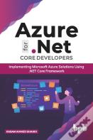 Azure For .Net Core Developers