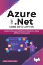 Azure For .Net Core Developers - Preview