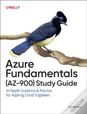 Capa do artigo Azure Fundamentals (Az-900) Study Guide