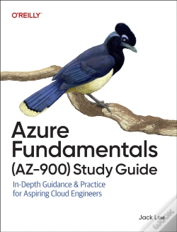 Capa do artigo Azure Fundamentals (Az-900) Study Guide