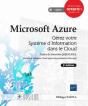Azure - Gerez Votre Systeme D'Information Dans Le Cloud (3e Edition) - Preview