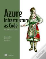 Azure Infrastructure As Code
