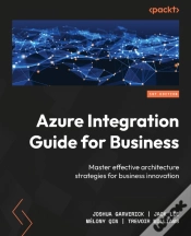 Capa do artigo Azure Integration Guide For Business