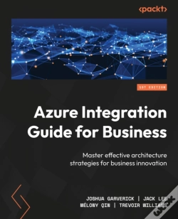 Capa do artigo Azure Integration Guide For Business
