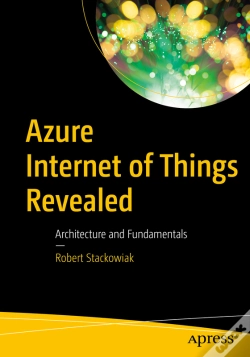Capa do artigo Azure Internet Of Things Revealed