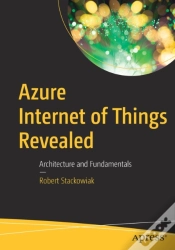 Capa do artigo Azure Internet Of Things Revealed