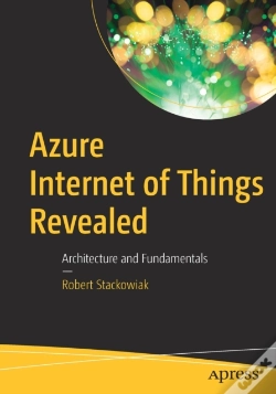 Capa do artigo Azure Internet Of Things Revealed
