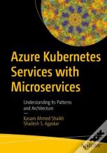 Azure Kubernetes Services With Microservices