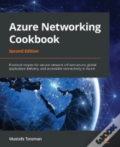 Azure Networking Cookbook