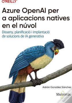Capa do artigo Azure Openai Per A Aplicacions Natives Al Núvol