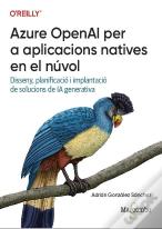Azure Openai Per A Aplicacions Natives En El Nuvol