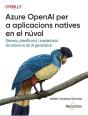 Azure Openai Per A Aplicacions Natives En El Nuvol - Preview