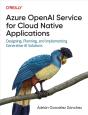 Azure Openai Service For Cloud Native Applications - Preview