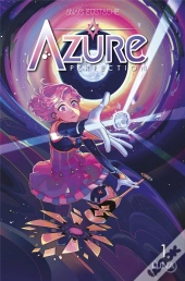 Azure - Perfection Tome 1