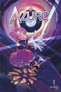 Azure - Perfection Tome 1 - Preview