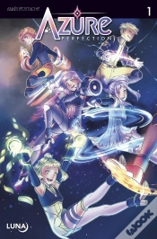 Capa do artigo Azure - Perfection Tome 1