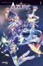 Azure - Perfection Tome 1 - Preview