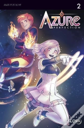 Azure - Perfection Tome 2