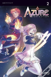 Capa do artigo Azure - Perfection Tome 2
