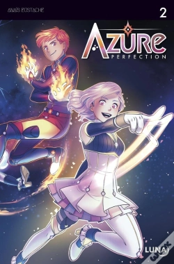Capa do artigo Azure - Perfection Tome 2